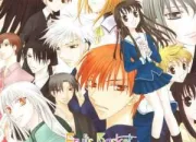 Quiz Fruits Basket