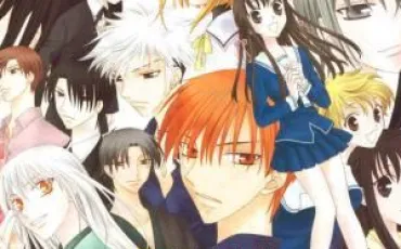 Quiz Fruits basket