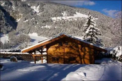 A quelle notoriété de l'art culinaire appartient le restaurant "La ferme de mon père" ?