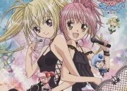 Quiz Shugo Chara : les personnages