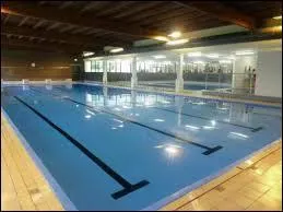 Combien mesure une piscine olympique ?