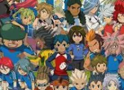 Quiz Inazuma Eleven : les quipes