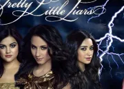 Quiz Pretty Little Liars