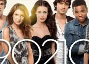 Quiz 90210 Beverly Hills : Nouvelle Gnration