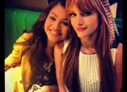 Quiz L'histoire d'une amiti : Bella et Zendaya