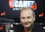 Quiz Cauet sur NRJ