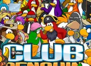 Quiz Club Penguin