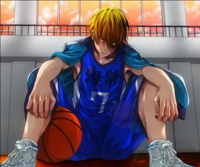 Kuroko no Basket : Qui est-ce ?