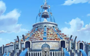 Quiz One piece