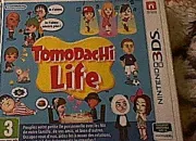 Quiz Tomodachi Life sur 3DS