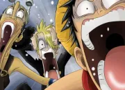 Quiz One Piece en dlire ! (7) - Spcial couples