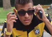 Quiz Neymar da Silva Santos Jnior