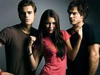 Quiz Vampire diaries