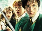 Quiz 'Harry Potter et la Chambre des secrets' (Questions lies  Poudlard : Partie 1/3)