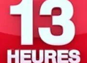 Quiz 124 | Les prsentateurs du JT de France 2