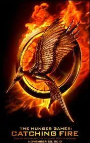 Qui joue Katniss Everdeen ?