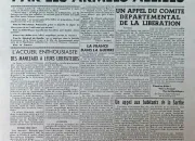 Quiz Connaissez-vous l'histoire du 'Maine Libre' ?