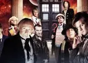 Quiz Doctor Who