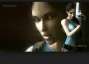 Quiz Tomb Raider : Anniversary