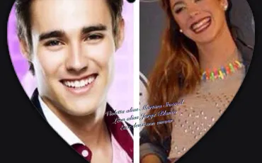 Quiz Violetta