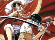 Quiz One Piece > tome 3 (nouvelle dition)