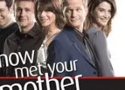 Quiz How I Met Your Mother