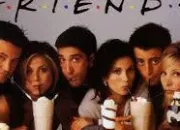 Quiz Facts sur  Friends  (1re partie)