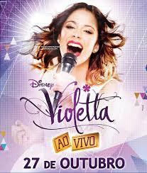 Quiz Violetta