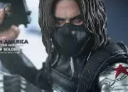 Quiz Captain America : The Winter Soldier