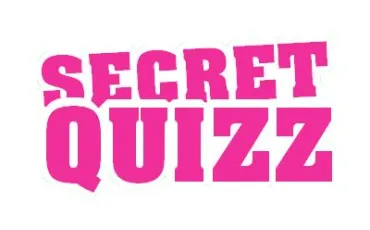 Quiz Secret story