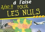 Quiz La go pour nuls et ttes d'mules (II)