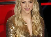 Quiz Shakira