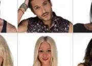 Quiz Les candidats de Secret Story 8