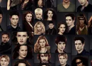 Quiz Personnages de Twilight (n2)