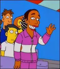 Première Afro-Américaine n°1 mondiale du tennis, elle a remporté 22 tournois du Grand Chelem et joué auprès d'Homer Simpson.