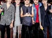 Quiz Le quizz des One Direction en images !