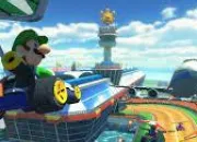 Quiz Mario Kart 8 (Circuits 2)