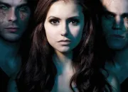 Quiz Vampire Diaries - Saison 5