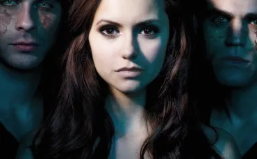 Quiz Vampire diaries