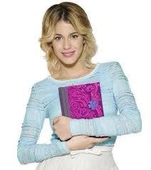 Quiz Violetta