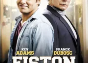 Quiz Film : FISTON