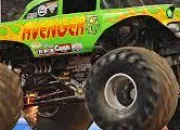 Quiz Monster Jam