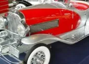 Quiz Les Duesenberg