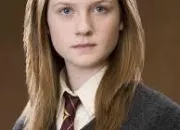 Quiz Ginny Weasley