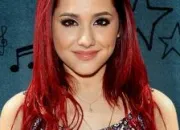 Quiz Connais-tu Ariana Grande ?