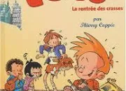 Quiz Les blagues de Toto : tome 2