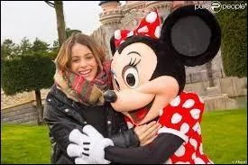 Quel est le surnom de Martina Stoessel ?