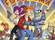 Quiz Les personnages de 'Futurama'