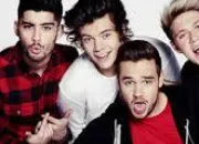 Quiz One Direction