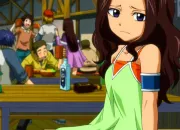 Quiz Fairy Tail : Cana